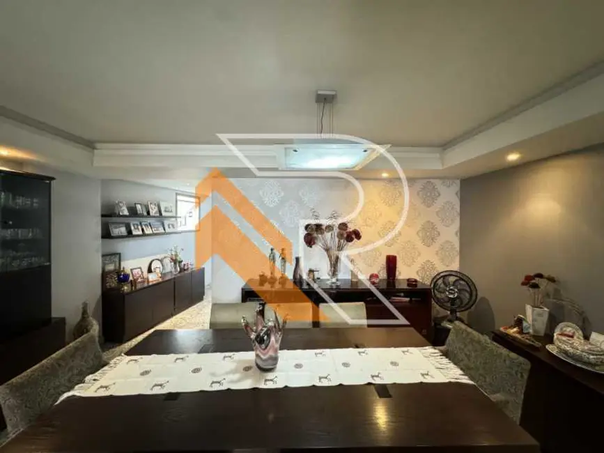 Foto 6 de Apartamento com 3 quartos à venda, 247m2 em Niteroi - RJ