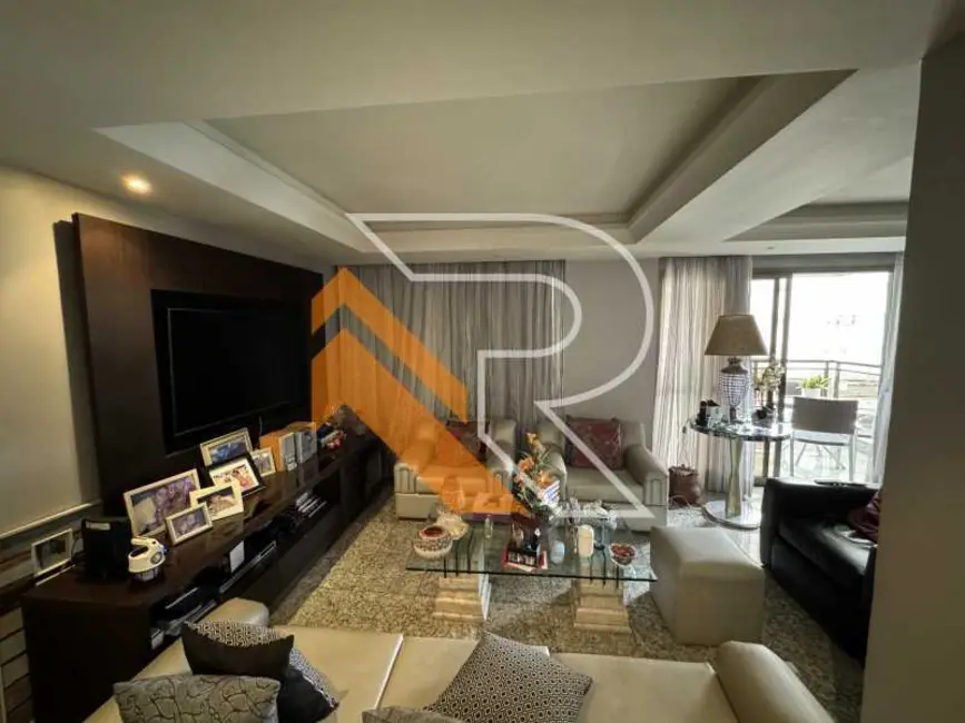 Foto 5 de Apartamento com 3 quartos à venda, 247m2 em Niteroi - RJ