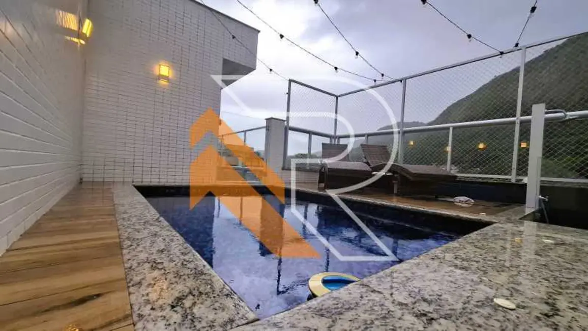 Foto 1 de Cobertura com 3 quartos à venda, 162m2 em Niteroi - RJ