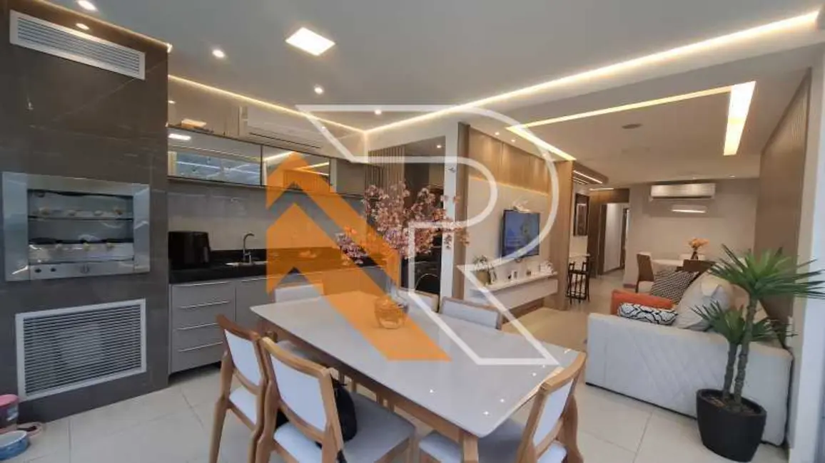 Foto 9 de Cobertura com 3 quartos à venda, 162m2 em Niteroi - RJ