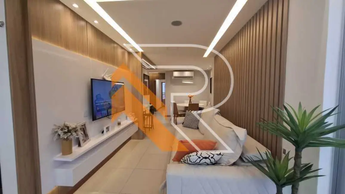 Foto 5 de Cobertura com 3 quartos à venda, 162m2 em Niteroi - RJ