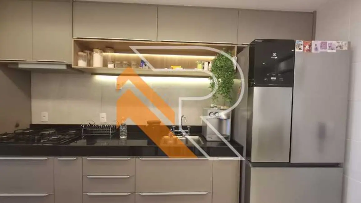 Foto 8 de Cobertura com 3 quartos à venda, 162m2 em Niteroi - RJ