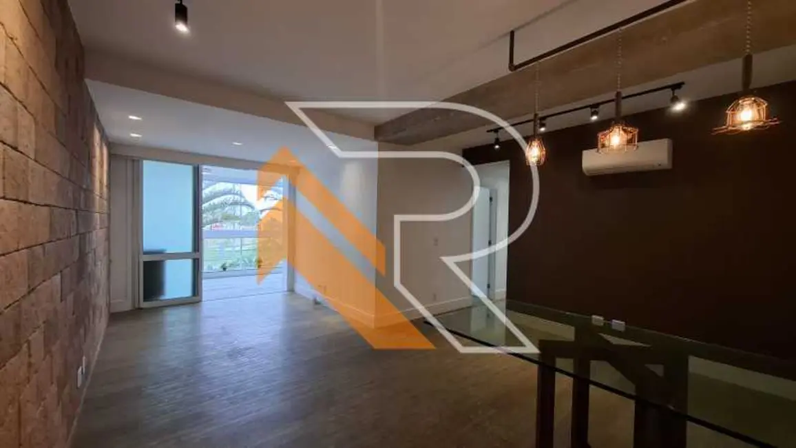 Foto 3 de Apartamento com 3 quartos à venda, 114m2 em Niteroi - RJ