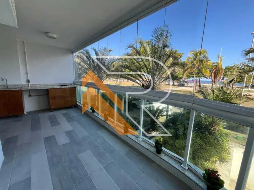 Foto 6 de Apartamento com 3 quartos à venda, 114m2 em Niteroi - RJ