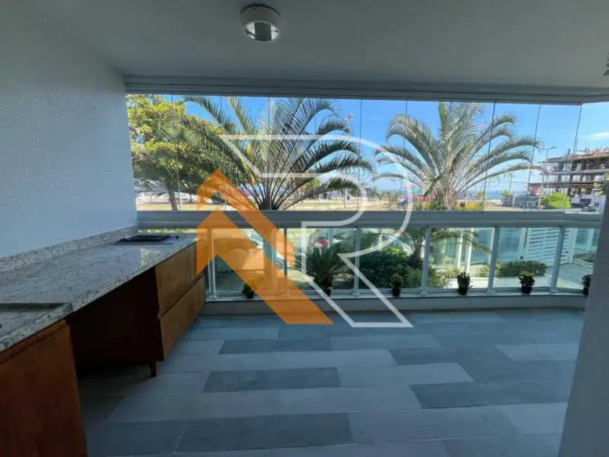 Foto 5 de Apartamento com 3 quartos à venda, 114m2 em Niteroi - RJ