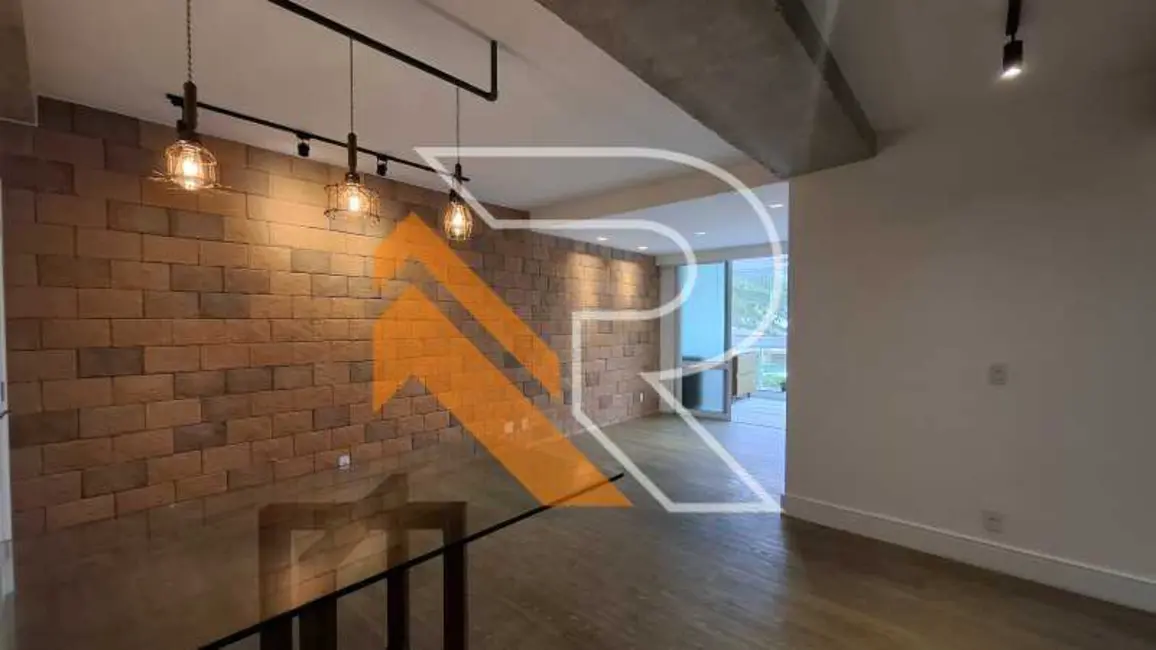 Foto 4 de Apartamento com 3 quartos à venda, 114m2 em Niteroi - RJ