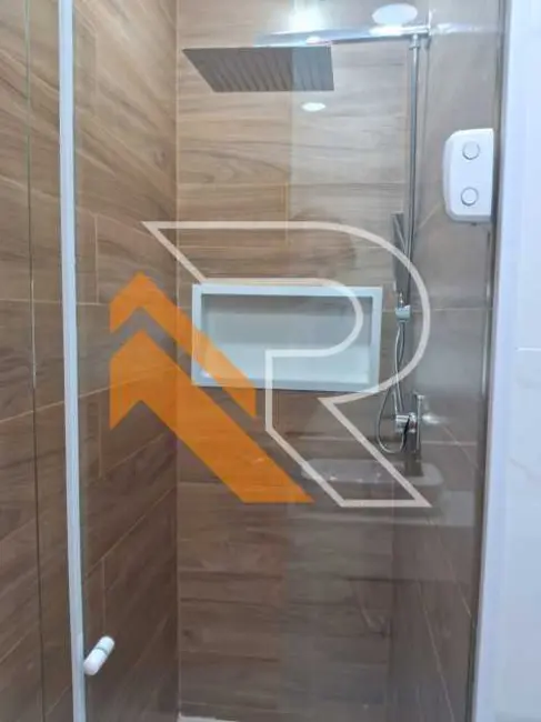 Foto 4 de Apartamento com 3 quartos à venda, 100m2 em Niteroi - RJ