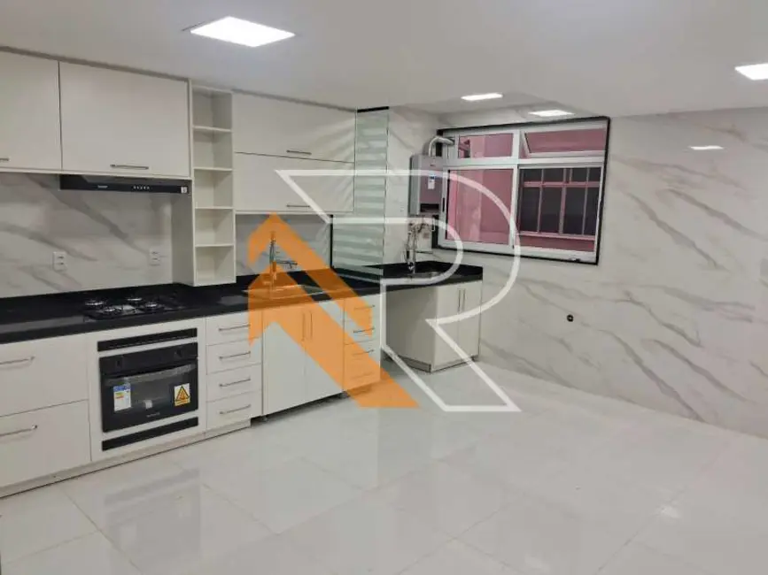 Foto 1 de Apartamento com 3 quartos à venda, 100m2 em Niteroi - RJ