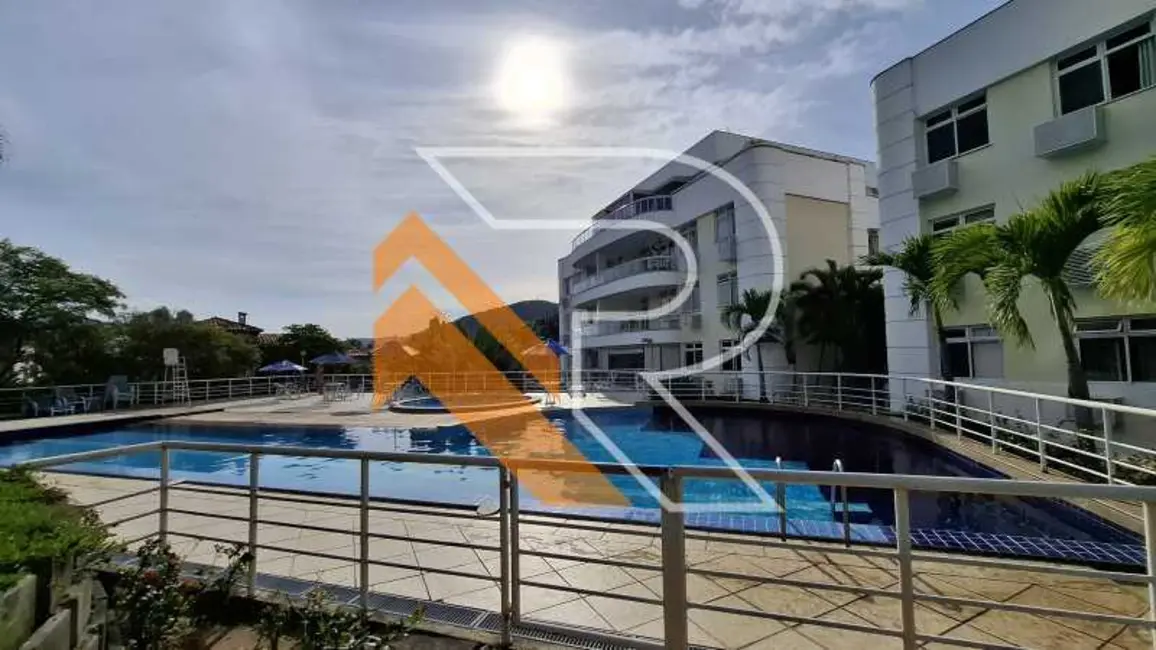 Foto 1 de Apartamento com 3 quartos à venda, 115m2 em Niteroi - RJ