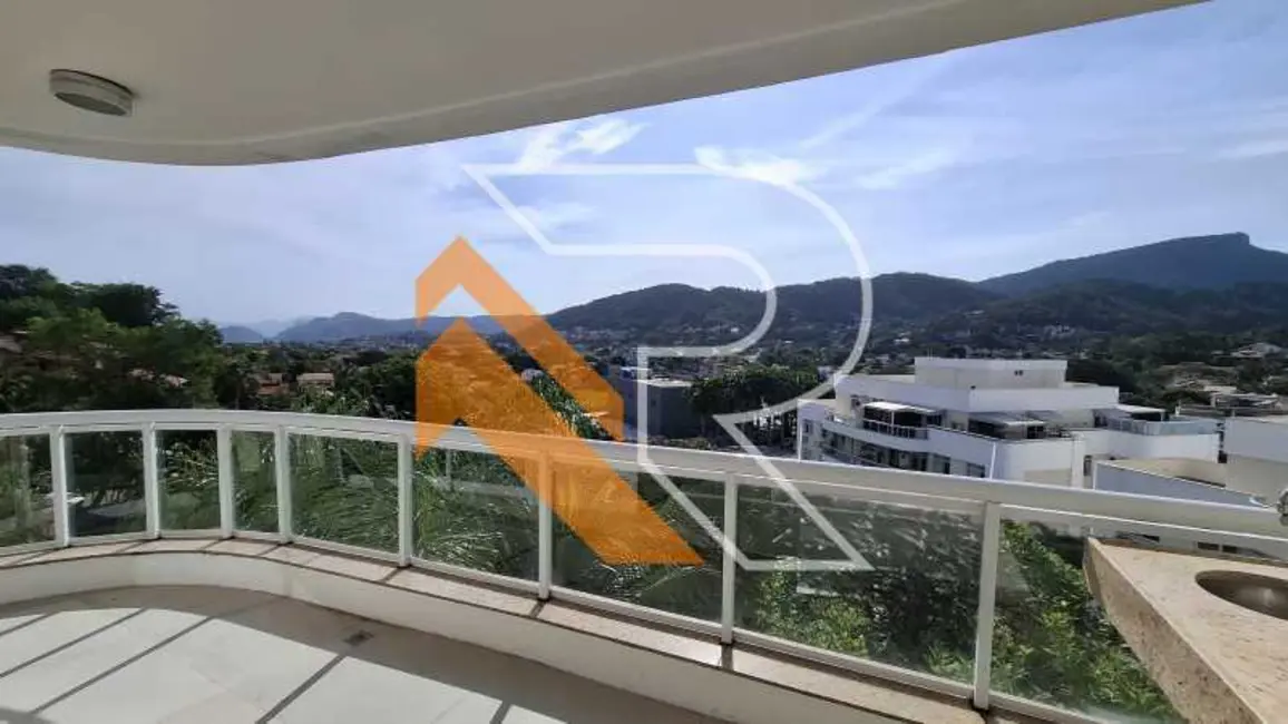 Foto 6 de Apartamento com 3 quartos à venda, 115m2 em Niteroi - RJ