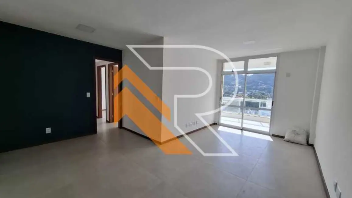 Foto 2 de Apartamento com 3 quartos à venda, 115m2 em Niteroi - RJ