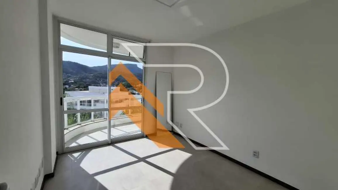 Foto 7 de Apartamento com 3 quartos à venda, 115m2 em Niteroi - RJ