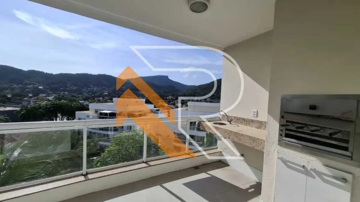 Foto 5 de Apartamento com 3 quartos à venda, 115m2 em Niteroi - RJ