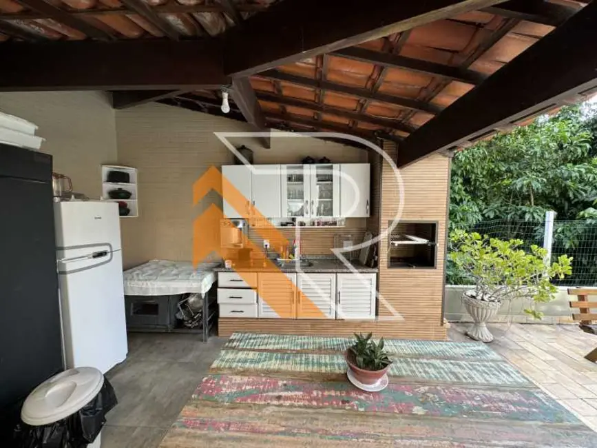 Foto 4 de Casa de Condomínio com 5 quartos à venda, 400m2 em Niteroi - RJ