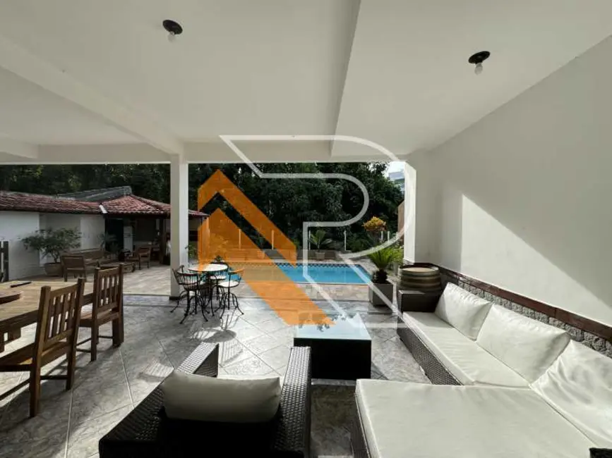 Foto 3 de Casa de Condomínio com 5 quartos à venda, 400m2 em Niteroi - RJ