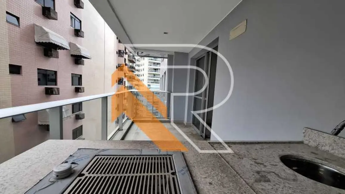 Apartamento com 3 quartos à venda, 82m2 em Niteroi - RJ - imagem 8 Foto 8 de Apartamento com 3 quartos à venda, 82m2 em Niteroi - RJ