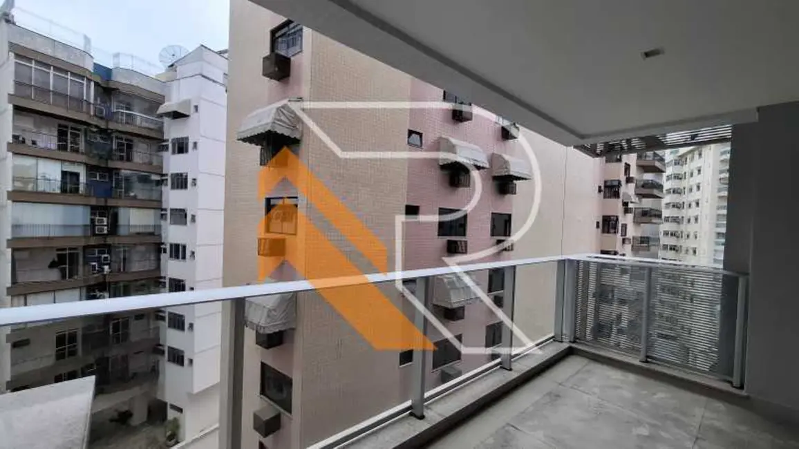 Apartamento com 3 quartos à venda, 82m2 em Niteroi - RJ - imagem 6 Foto 6 de Apartamento com 3 quartos à venda, 82m2 em Niteroi - RJ