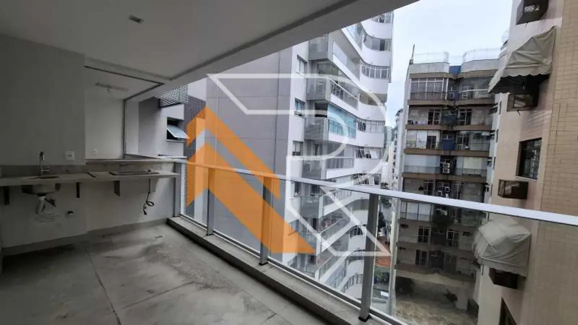 Apartamento com 3 quartos à venda, 82m2 em Niteroi - RJ - imagem 5 Foto 5 de Apartamento com 3 quartos à venda, 82m2 em Niteroi - RJ