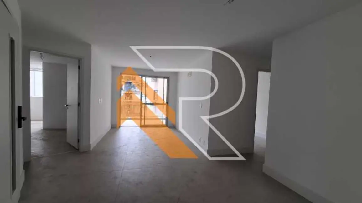 Apartamento com 3 quartos à venda, 82m2 em Niteroi - RJ - imagem 2 Foto 2 de Apartamento com 3 quartos à venda, 82m2 em Niteroi - RJ