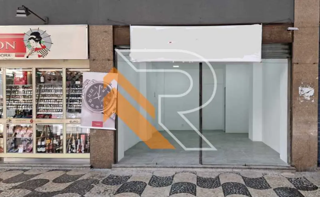 Loja para alugar, 34m2 em Niteroi - RJ - imagem 3 Foto 3 de Loja para alugar, 34m2 em Niteroi - RJ