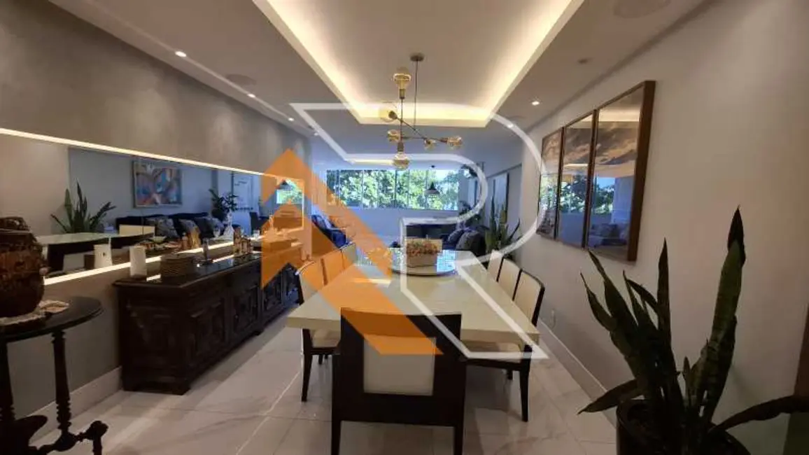 Foto 6 de Apartamento com 4 quartos à venda, 243m2 em Niteroi - RJ