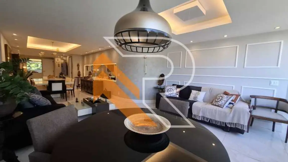 Foto 8 de Apartamento com 4 quartos à venda, 243m2 em Niteroi - RJ