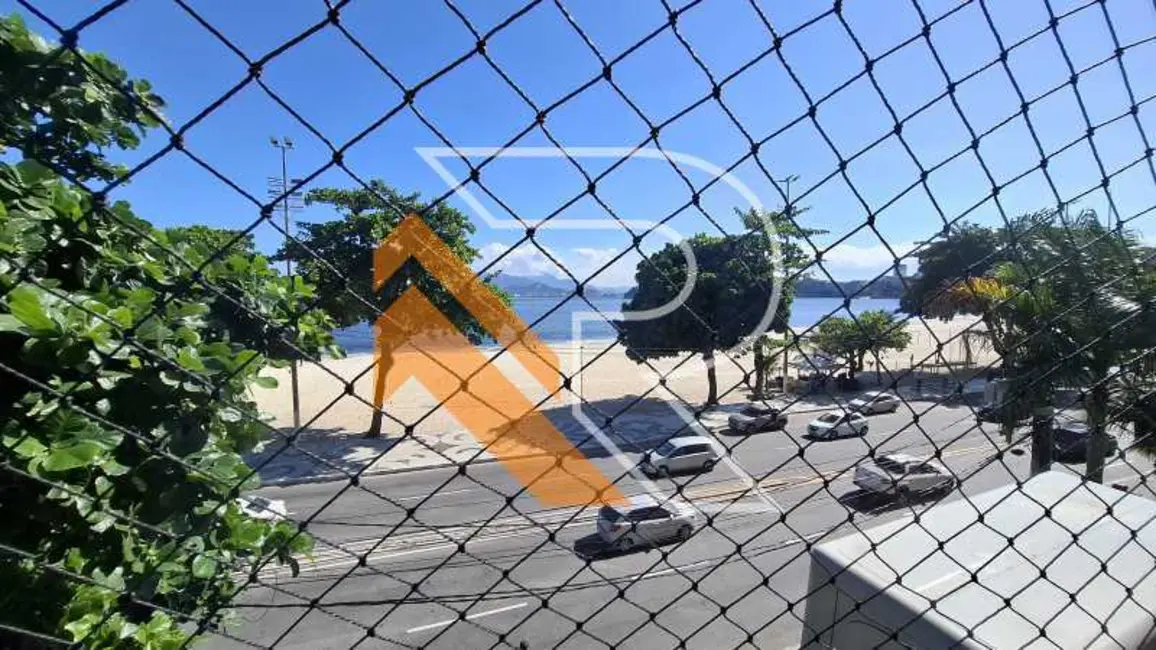 Foto 3 de Apartamento com 4 quartos à venda, 243m2 em Niteroi - RJ