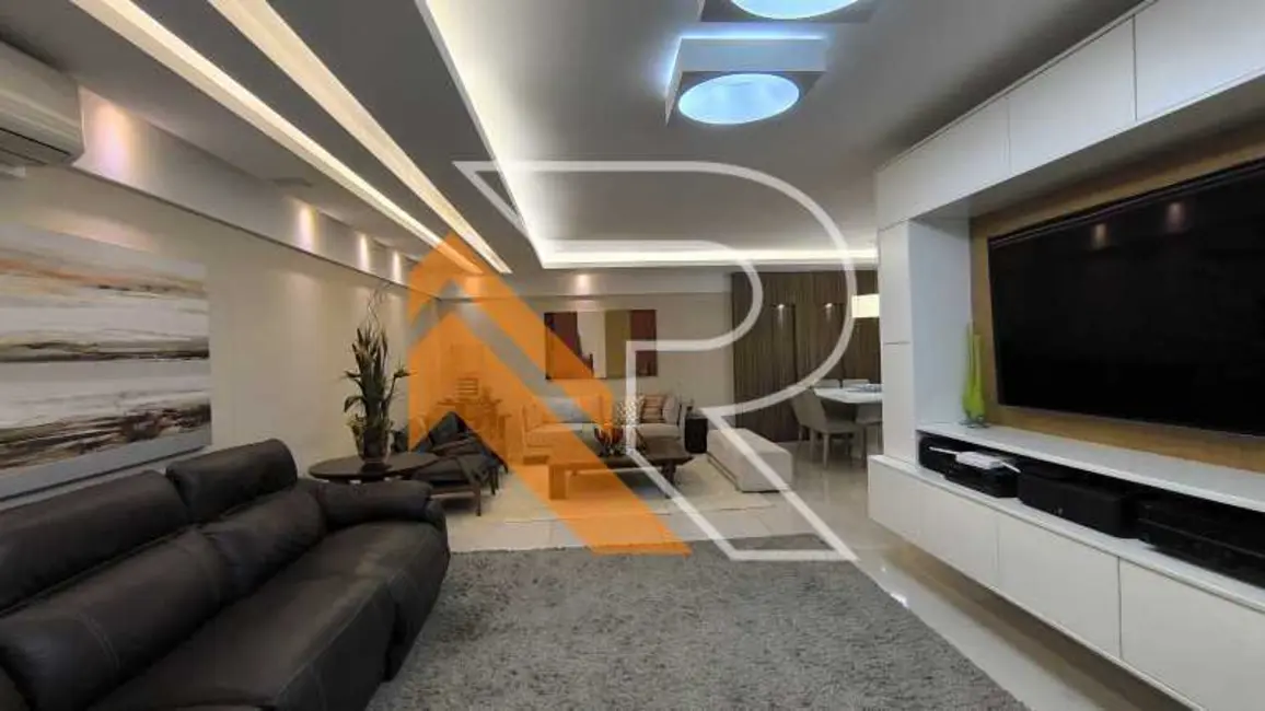 Foto 7 de Apartamento com 3 quartos à venda, 187m2 em Niteroi - RJ