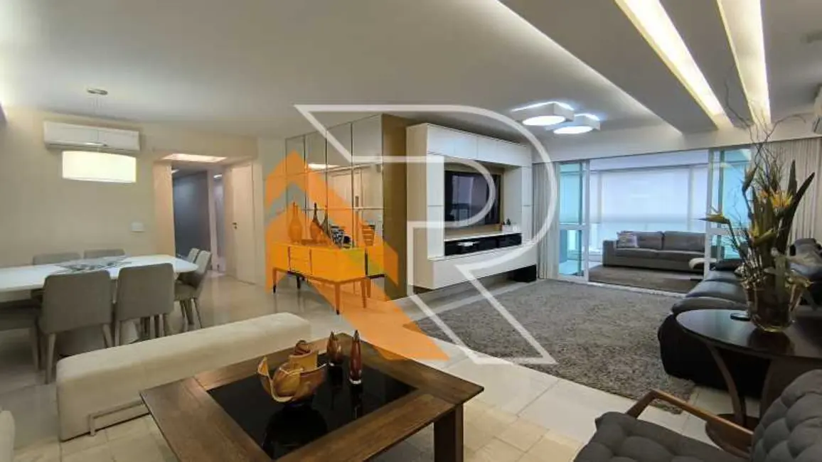 Foto 1 de Apartamento com 3 quartos à venda, 187m2 em Niteroi - RJ