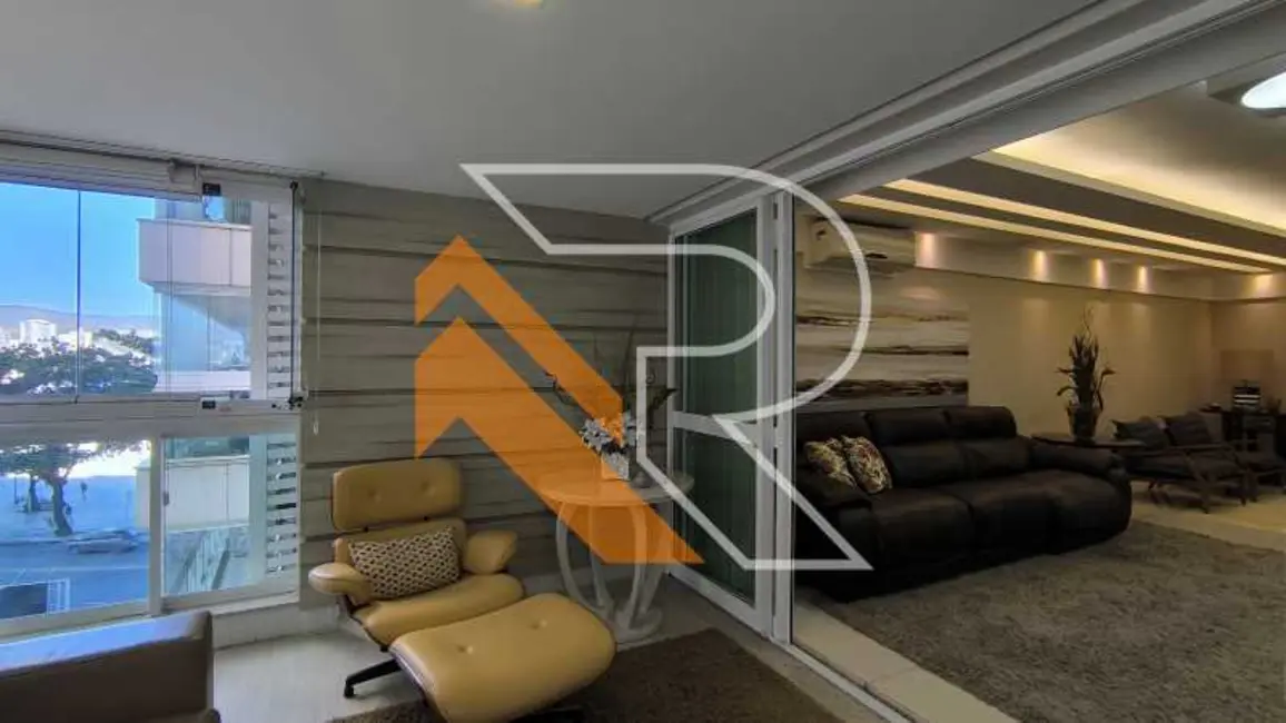 Foto 6 de Apartamento com 3 quartos à venda, 187m2 em Niteroi - RJ