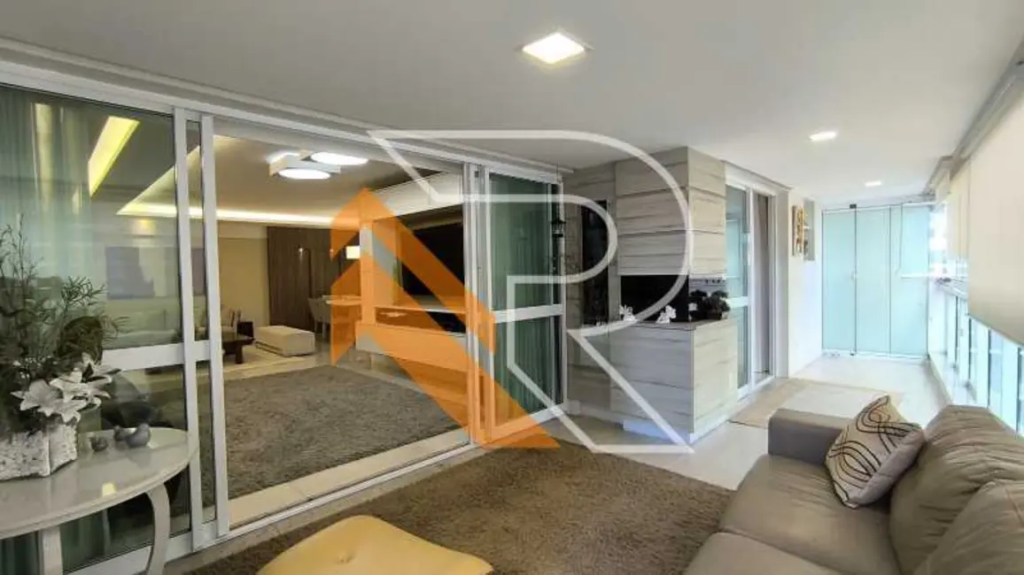 Foto 5 de Apartamento com 3 quartos à venda, 187m2 em Niteroi - RJ