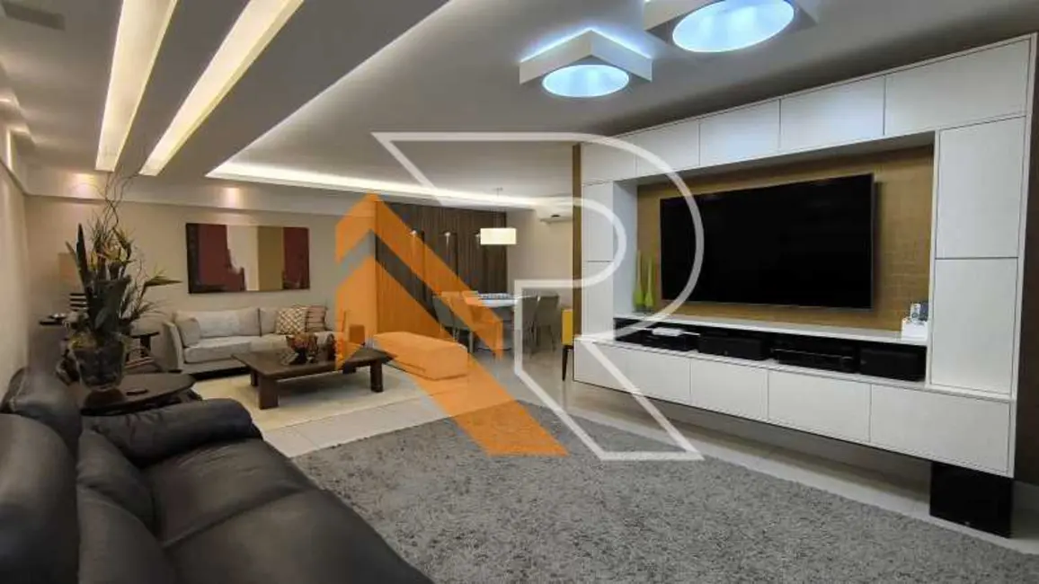 Foto 2 de Apartamento com 3 quartos à venda, 187m2 em Niteroi - RJ