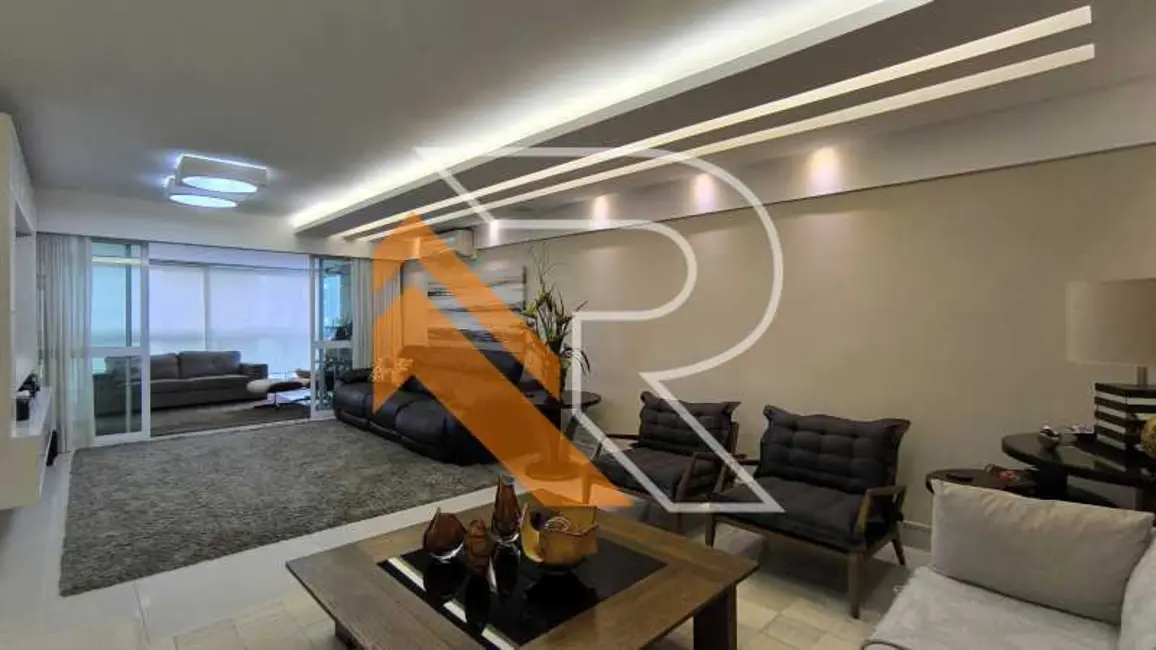 Foto 4 de Apartamento com 3 quartos à venda, 187m2 em Niteroi - RJ