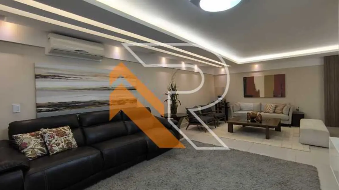 Foto 3 de Apartamento com 3 quartos à venda, 187m2 em Niteroi - RJ