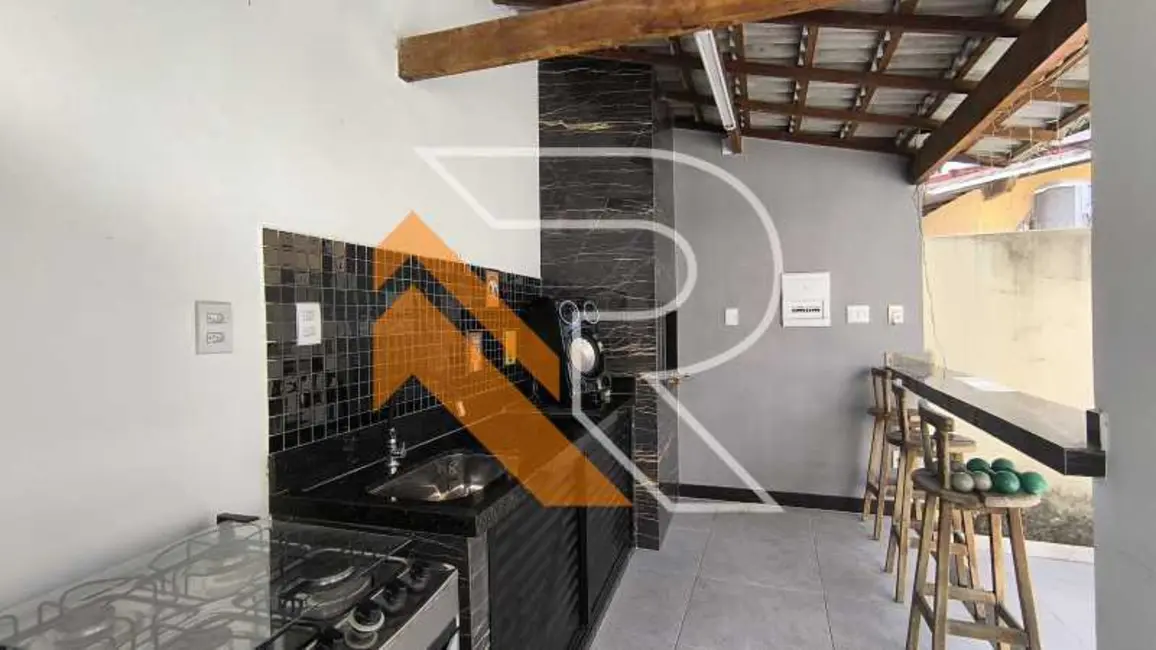 Foto 4 de Casa com 4 quartos à venda, 126m2 em Niteroi - RJ