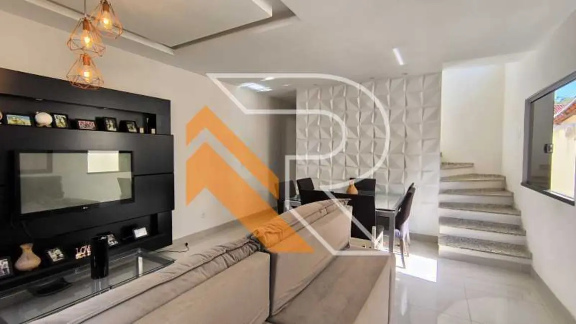 Foto 5 de Casa com 4 quartos à venda, 126m2 em Niteroi - RJ