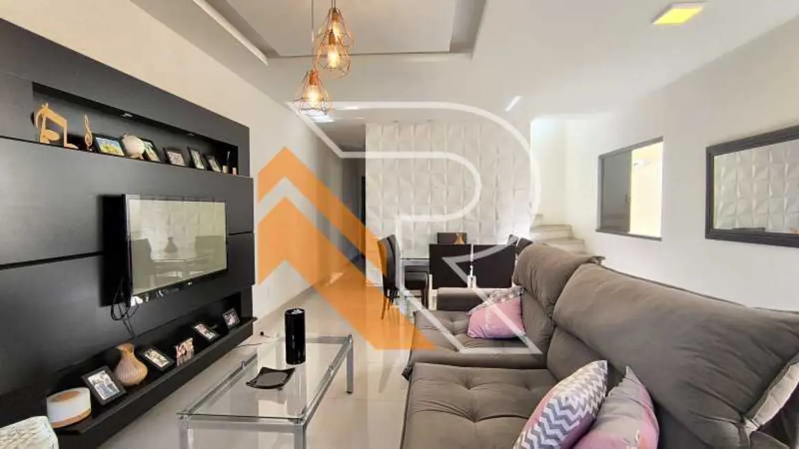 Foto 6 de Casa com 4 quartos à venda, 126m2 em Niteroi - RJ