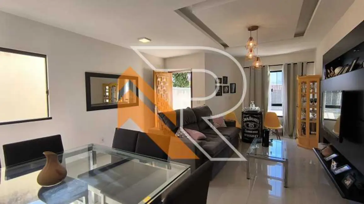 Foto 8 de Casa com 4 quartos à venda, 126m2 em Niteroi - RJ