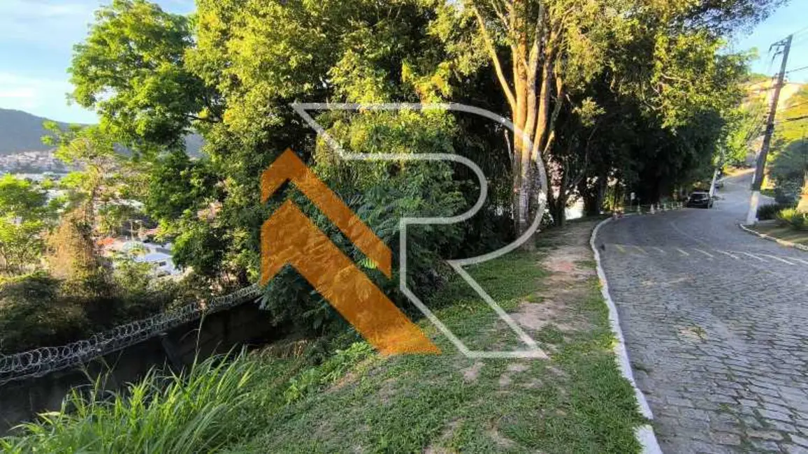 Foto 23 de Terreno / Lote à venda em Niteroi - RJ
