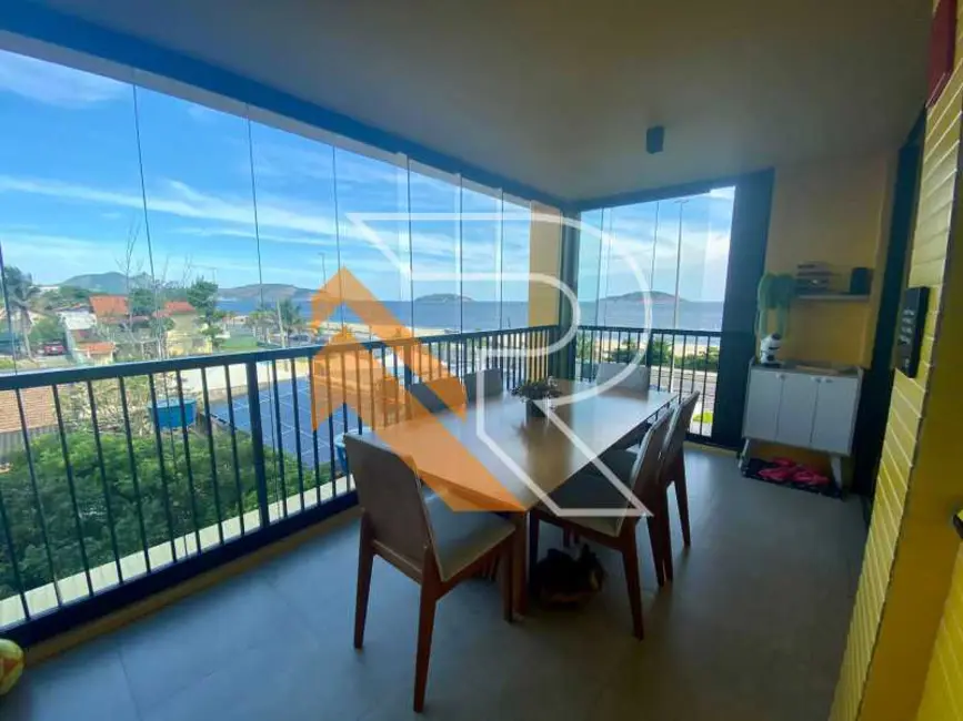 Foto 1 de Apartamento com 2 quartos à venda, 89m2 em Niteroi - RJ