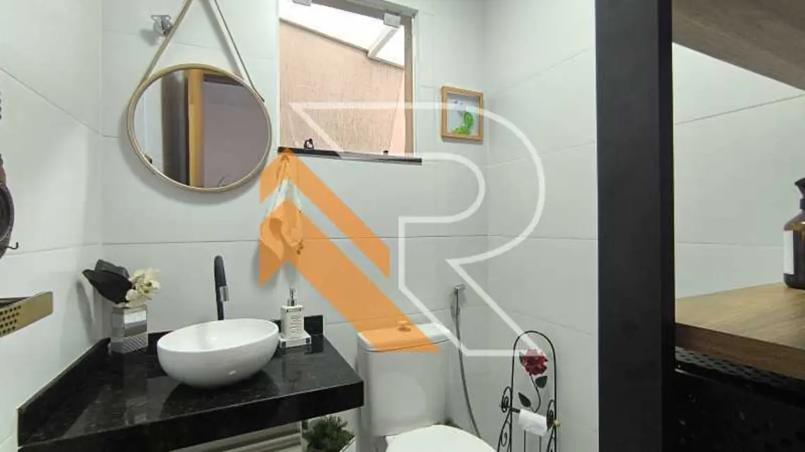 Foto 5 de Casa com 4 quartos à venda, 143m2 em Niteroi - RJ