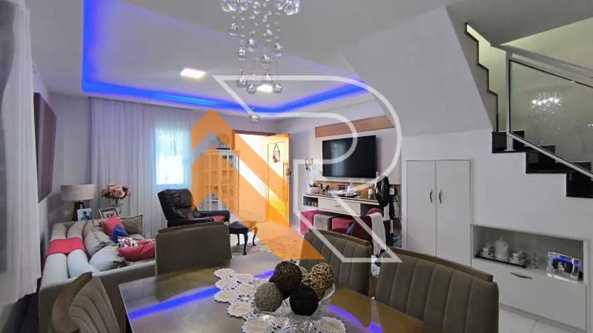 Foto 4 de Casa com 4 quartos à venda, 143m2 em Niteroi - RJ