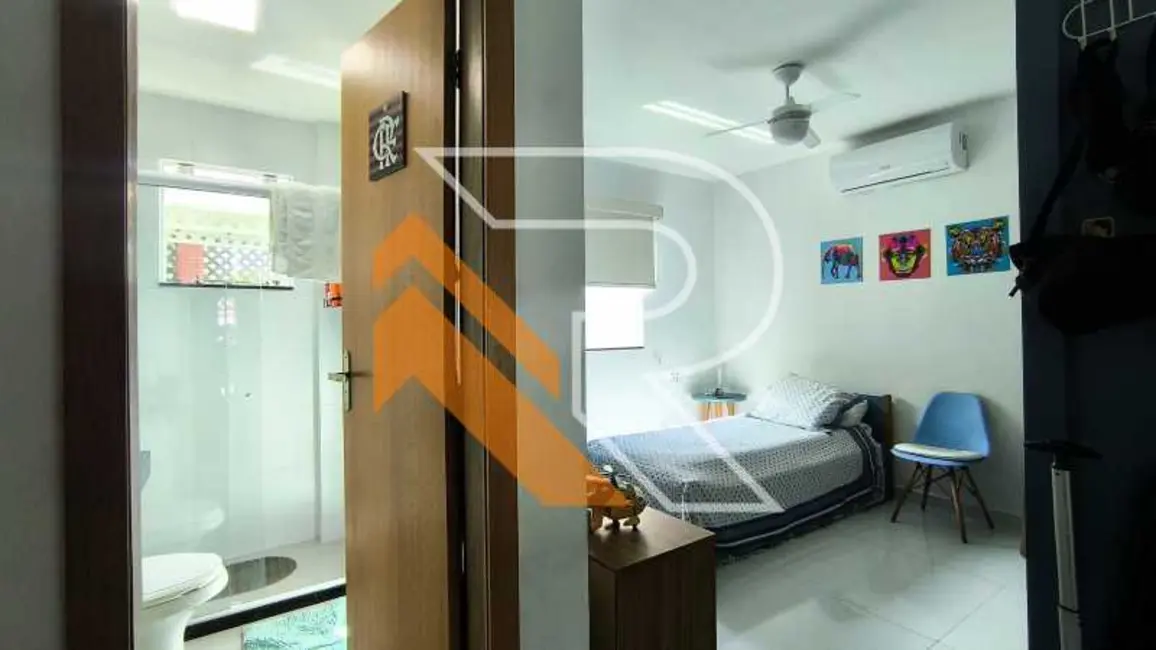 Foto 9 de Casa com 4 quartos à venda, 143m2 em Niteroi - RJ