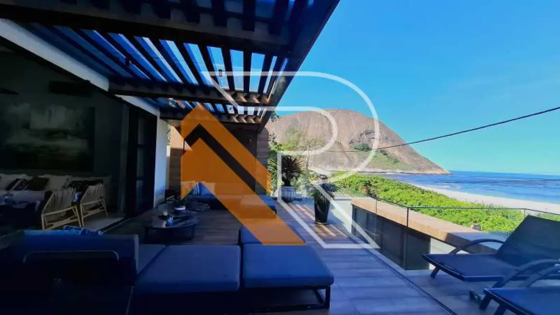 Foto 1 de Casa com 4 quartos à venda, 603m2 em Niteroi - RJ