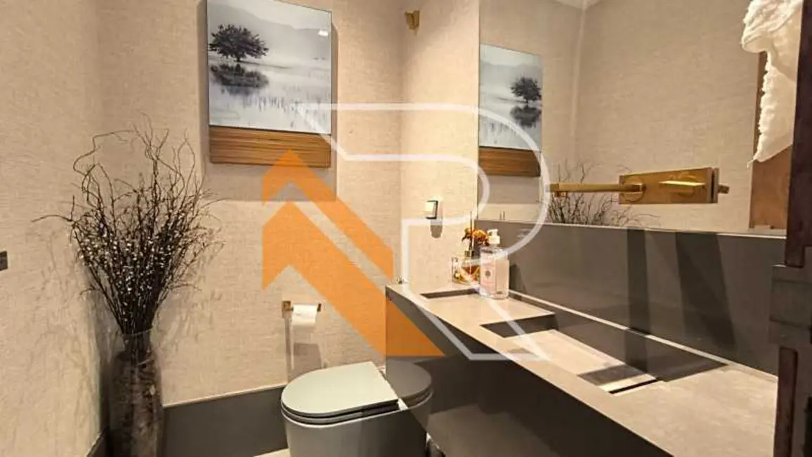 Casa com 4 quartos à venda, 603m2 em Niteroi - RJ - imagem 8 Foto 8 de Casa com 4 quartos à venda, 603m2 em Niteroi - RJ