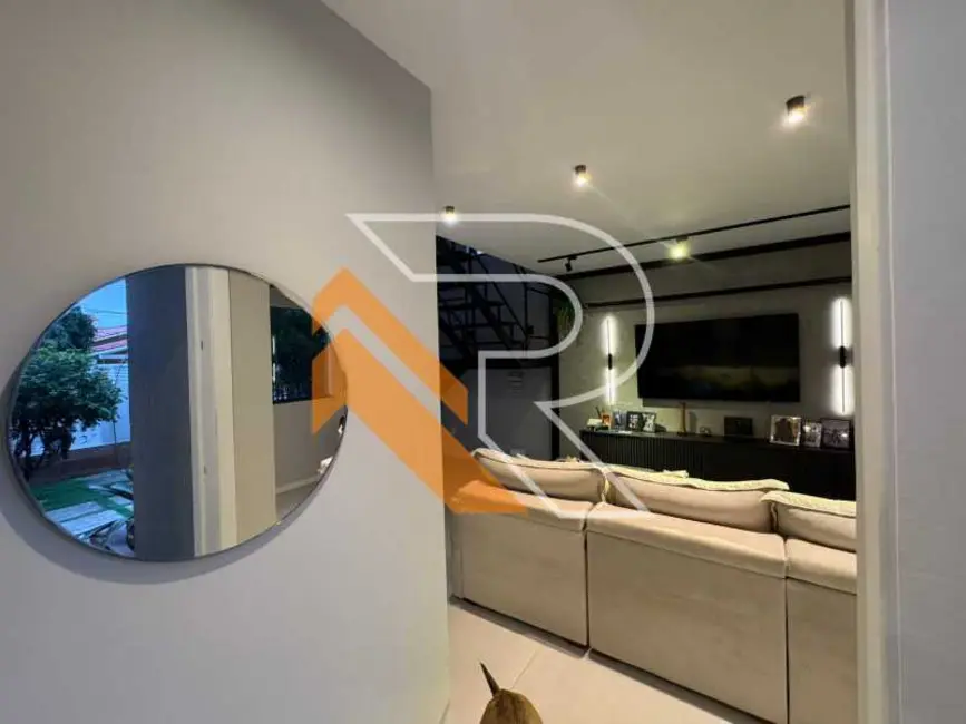 Foto 8 de Casa de Condomínio com 5 quartos à venda, 289m2 em Niteroi - RJ