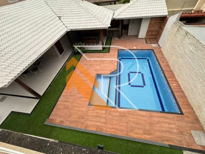 Foto 2 de Casa de Condomínio com 5 quartos à venda, 289m2 em Niteroi - RJ