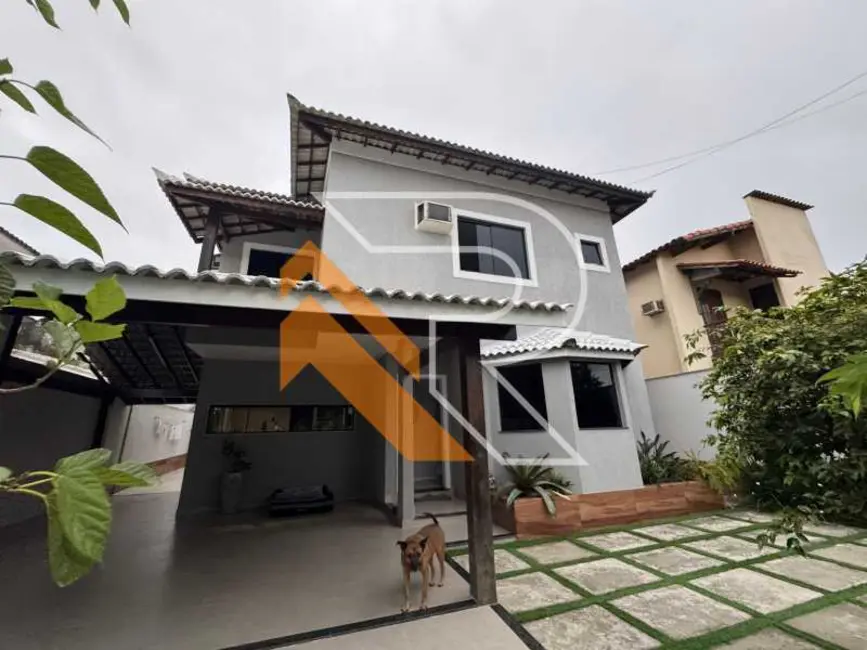 Foto 3 de Casa de Condomínio com 5 quartos à venda, 289m2 em Niteroi - RJ