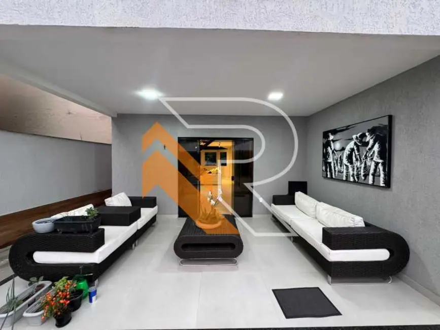 Foto 4 de Casa de Condomínio com 5 quartos à venda, 289m2 em Niteroi - RJ