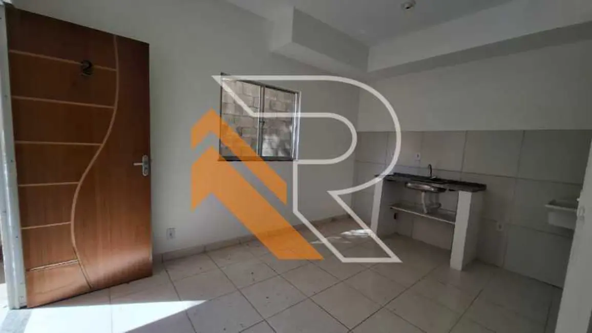 Kitnet com 1 quarto à venda, 250m2 em Niteroi - RJ - imagem 3 Foto 3 de Kitnet com 1 quarto à venda, 250m2 em Niteroi - RJ